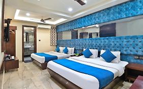 Hotel Vanson Delite - New Delhi Railway Station